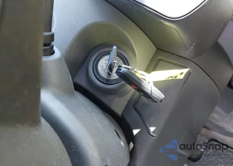 2011 Nissan Xterra S z USA, uszkodzony, nr VIN 5N1AN0NW0BC501714